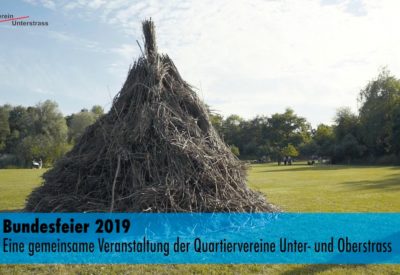 Bundesfeier 2019