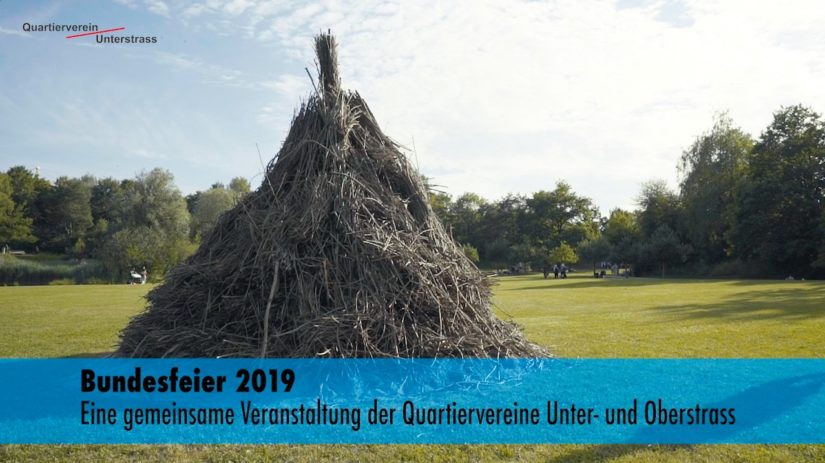 Bundesfeier 2019