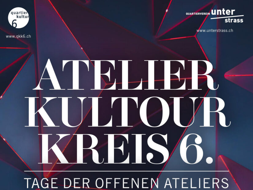 Atelierkultour Kreis 6