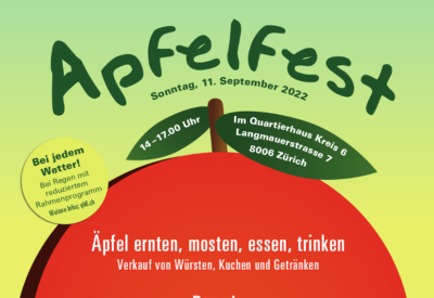 Apfelfest 2022