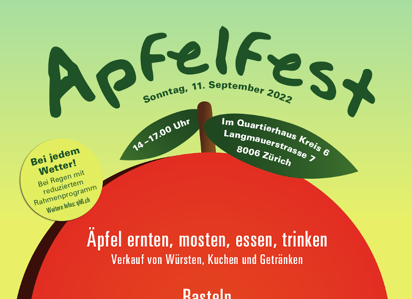 Apfelfest 2022